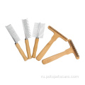 Pet Flea Comb Cat Cat Dog Hairsing Comp